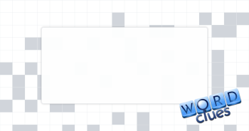 Avian crop Crossword Clue