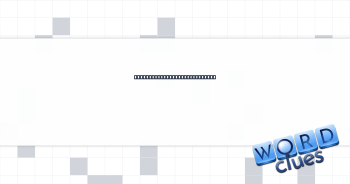 Aviation’s Concorde, briefly Crossword Clue