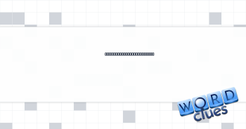 Avoid the cold, in a way Crossword Clue
