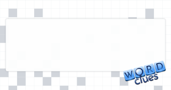 Avoided attention Crossword Clue