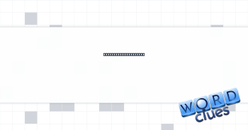 Avoiding backsliding Crossword Clue