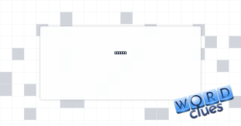 Avowed Crossword Clue