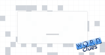 Awakened Crossword Clue