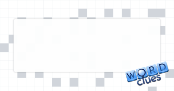 Award recipient Crossword Clue