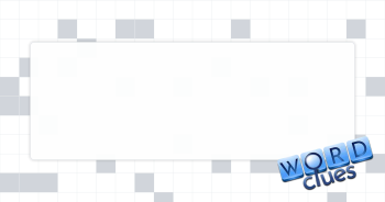 Award show VIPs Crossword Clue