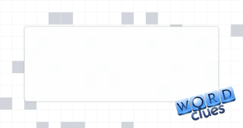 Away from work Crossword Clue