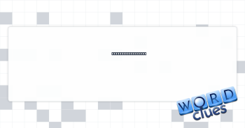 Awesome, slangily Crossword Clue