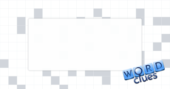 Awful deals Crossword Clue