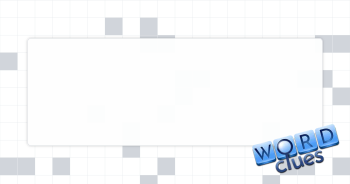 Awkwardly stiff Crossword Clue