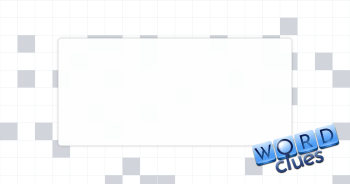 "Aww!" Crossword Clue