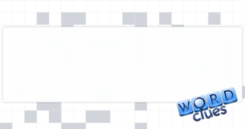 Ax thrower's asset Crossword Clue