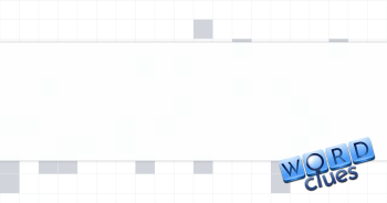 Aztec souvenir stone Crossword Clue