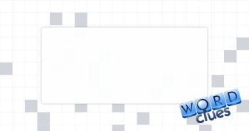 B and B Crossword Clue