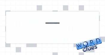 B-boy connection Crossword Clue