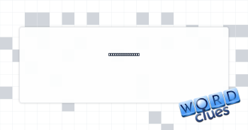 B-school degree Crossword Clue