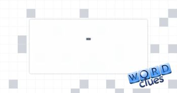 Baa Crossword Clue