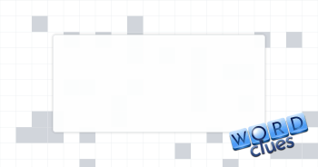 Baby bay Crossword Clue