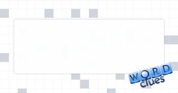 Baby bird’s cry Crossword Clue