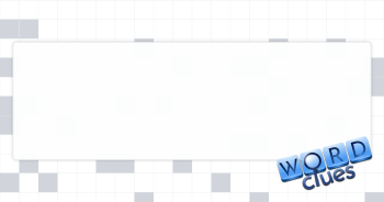 Baby bird's sound Crossword Clue