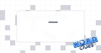 Baby bumps? Crossword Clue