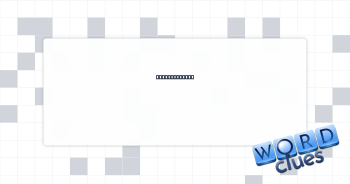 Baby cow meat Crossword Clue