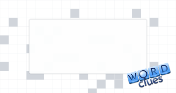 Baby cow Crossword Clue