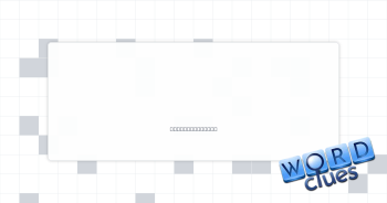 Baby elephant Crossword Clue