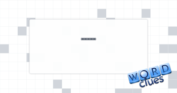 Baby foxes Crossword Clue