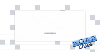 Baby hooters Crossword Clue