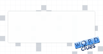 Baby that hoots Crossword Clue