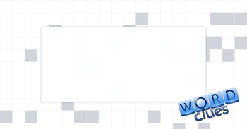 Babyish Crossword Clue
