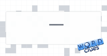 Baby's comforter Crossword Clue