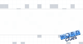 Baby's mealtime neckwear Crossword Clue