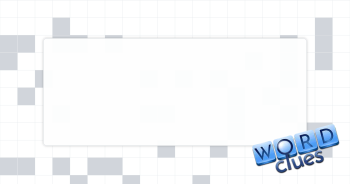 Baby's napkin Crossword Clue