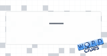 Baby's "piggies" Crossword Clue