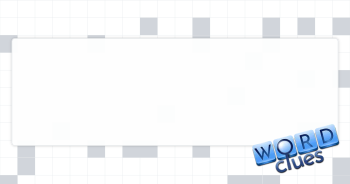 Baby's summer hat Crossword Clue