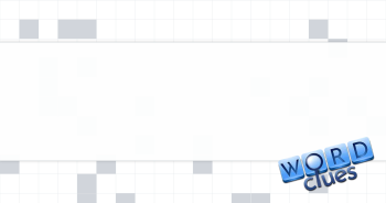 Baby's toy right by snake Crossword Clue