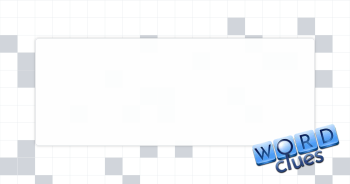 Bacalaito fish Crossword Clue