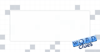 Bacardi liquor Crossword Clue