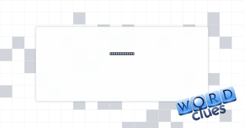 Back and ___ Crossword Clue