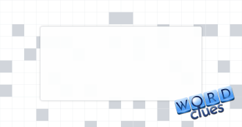 Back-combed Crossword Clue