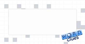 Back, in a way Crossword Clue