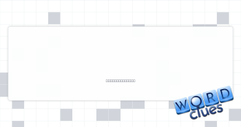 ___-back (mellow) Crossword Clue