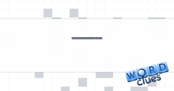 Back of a soccer goal Crossword Clue