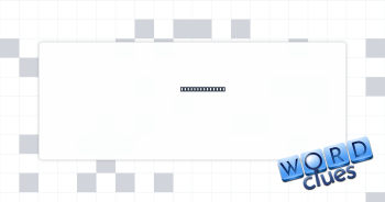 Back on a ship Crossword Clue