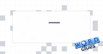 Back on board Crossword Clue