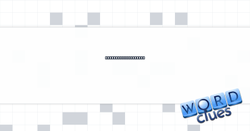 Back on Kickstarter Crossword Clue