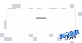 "Back so soon?" Crossword Clue