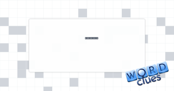Back talk Crossword Clue