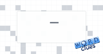 Back teeth Crossword Clue